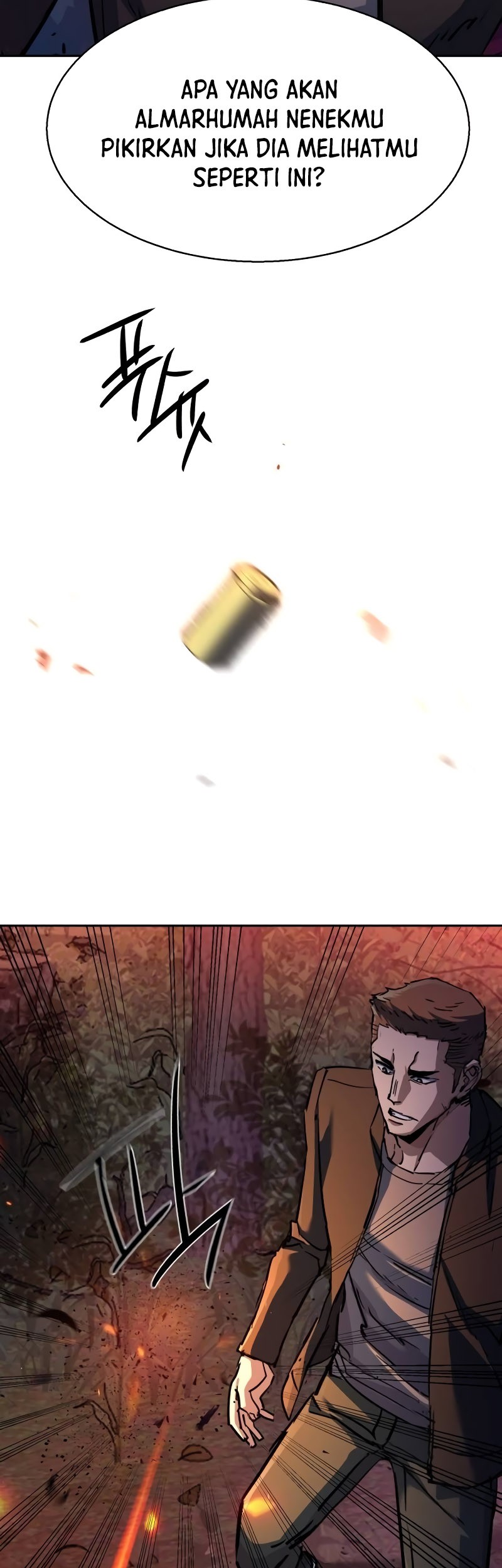 Mercenary Enrollment Chapter 200 Gambar 39