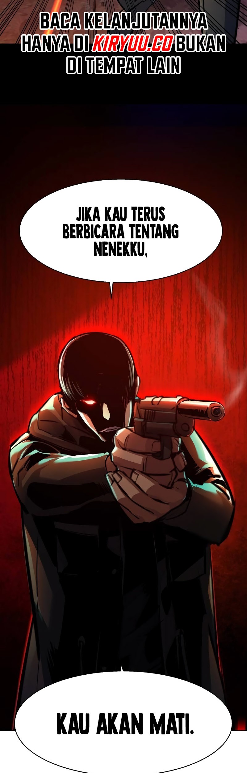 Mercenary Enrollment Chapter 200 Gambar 40