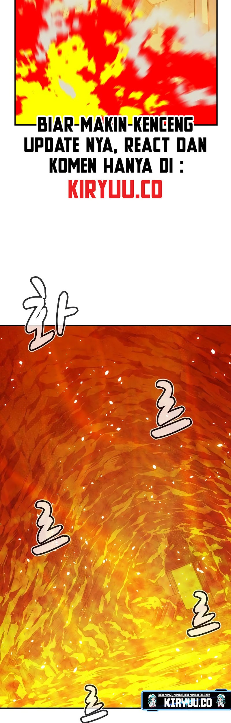 Alone Necromancer Chapter 140 Gambar 73