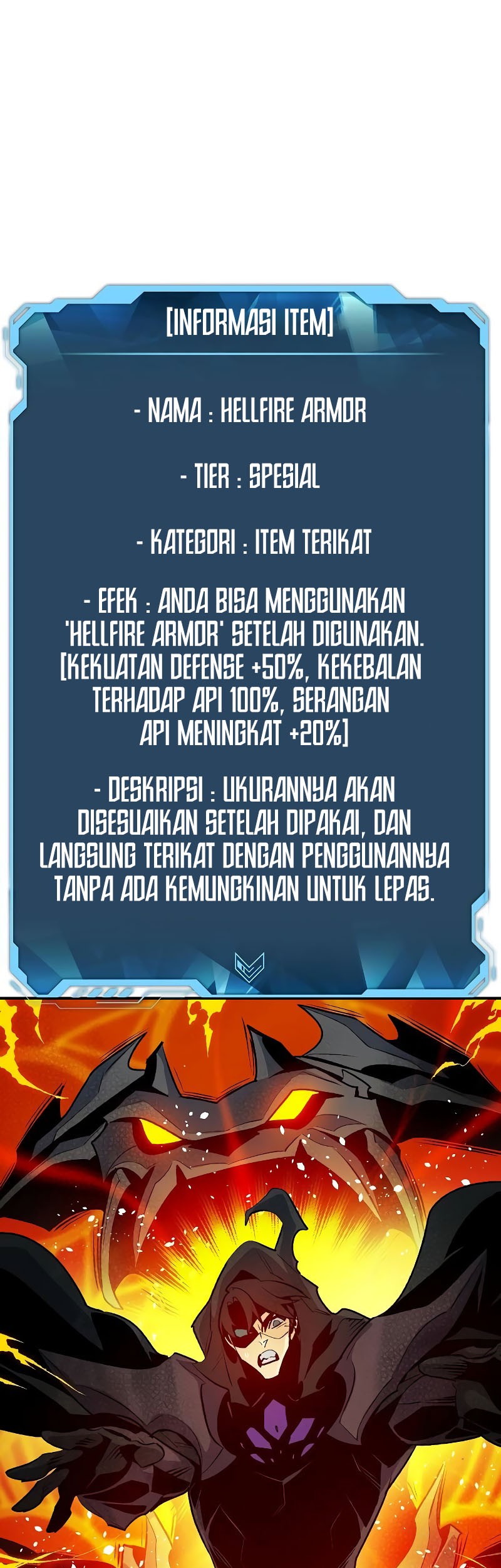 Alone Necromancer Chapter 140 Gambar 70