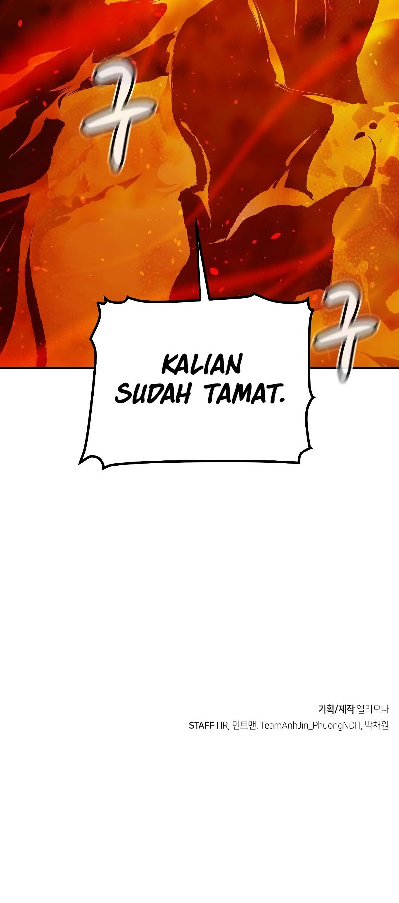 Alone Necromancer Chapter 140 Gambar 76