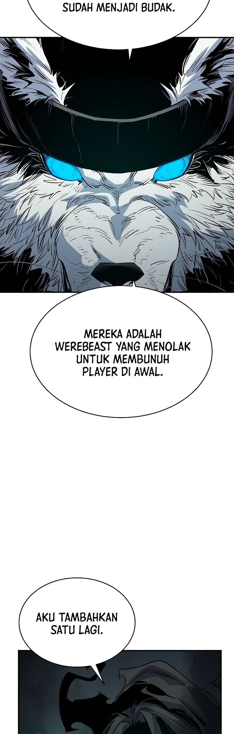 Alone Necromancer Chapter 140 Gambar 54