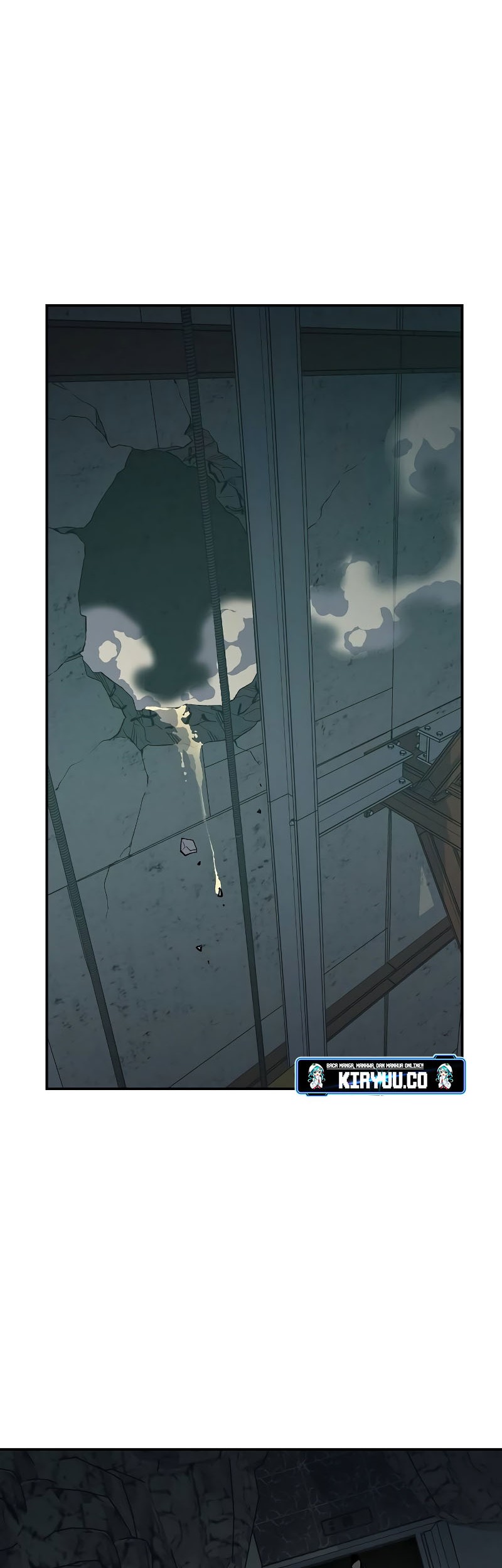 Alone Necromancer Chapter 140 Gambar 61