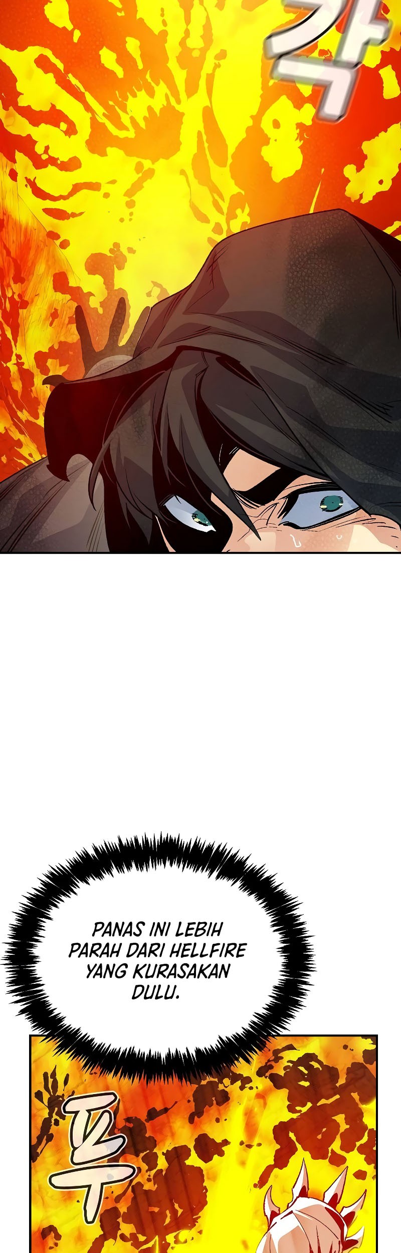 Alone Necromancer Chapter 140 Gambar 68