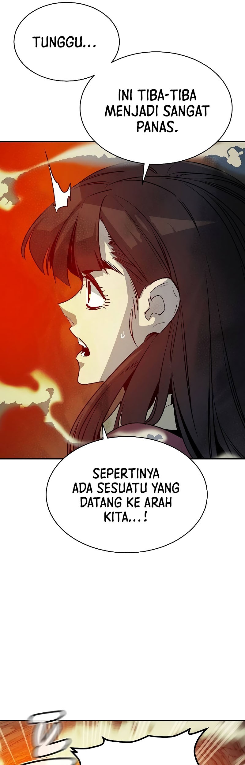 Alone Necromancer Chapter 140 Gambar 64