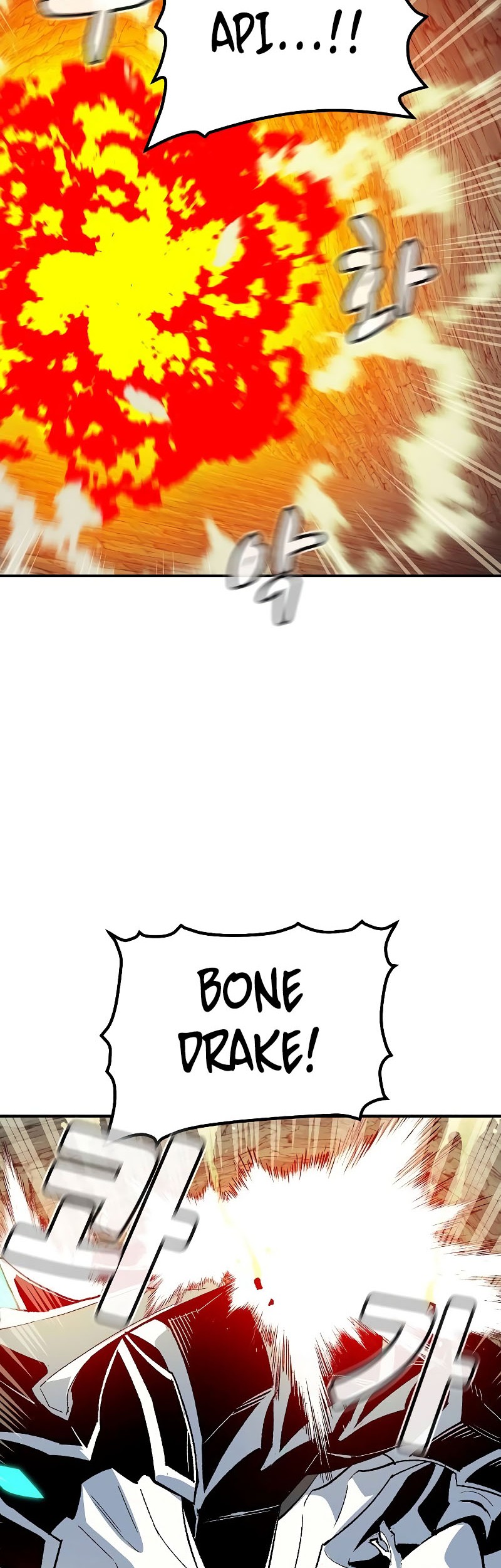 Alone Necromancer Chapter 140 Gambar 65