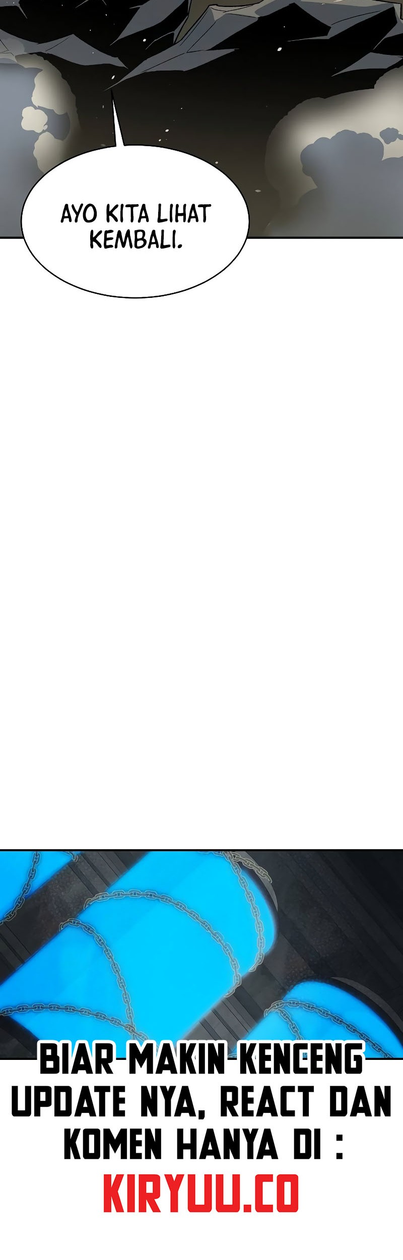 Alone Necromancer Chapter 140 Gambar 5