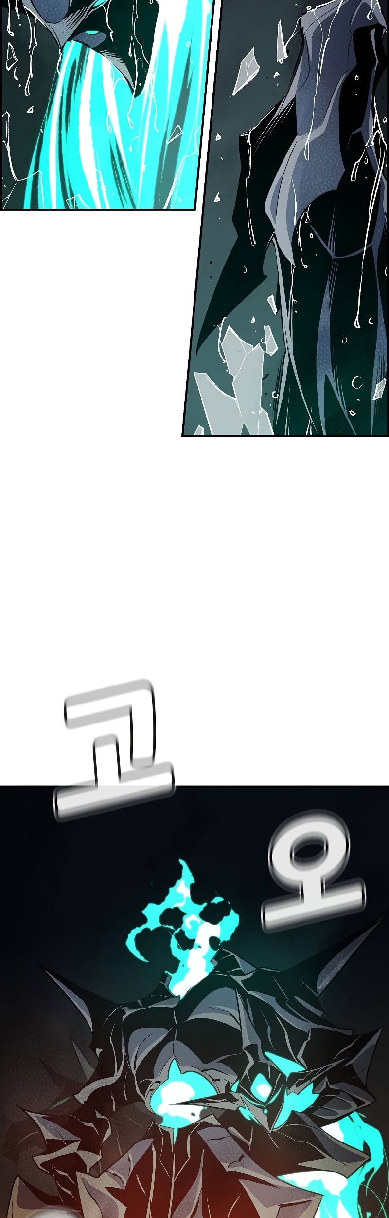 Alone Necromancer Chapter 140 Gambar 10