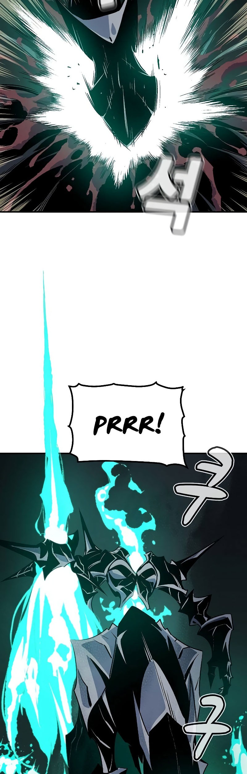 Alone Necromancer Chapter 140 Gambar 22