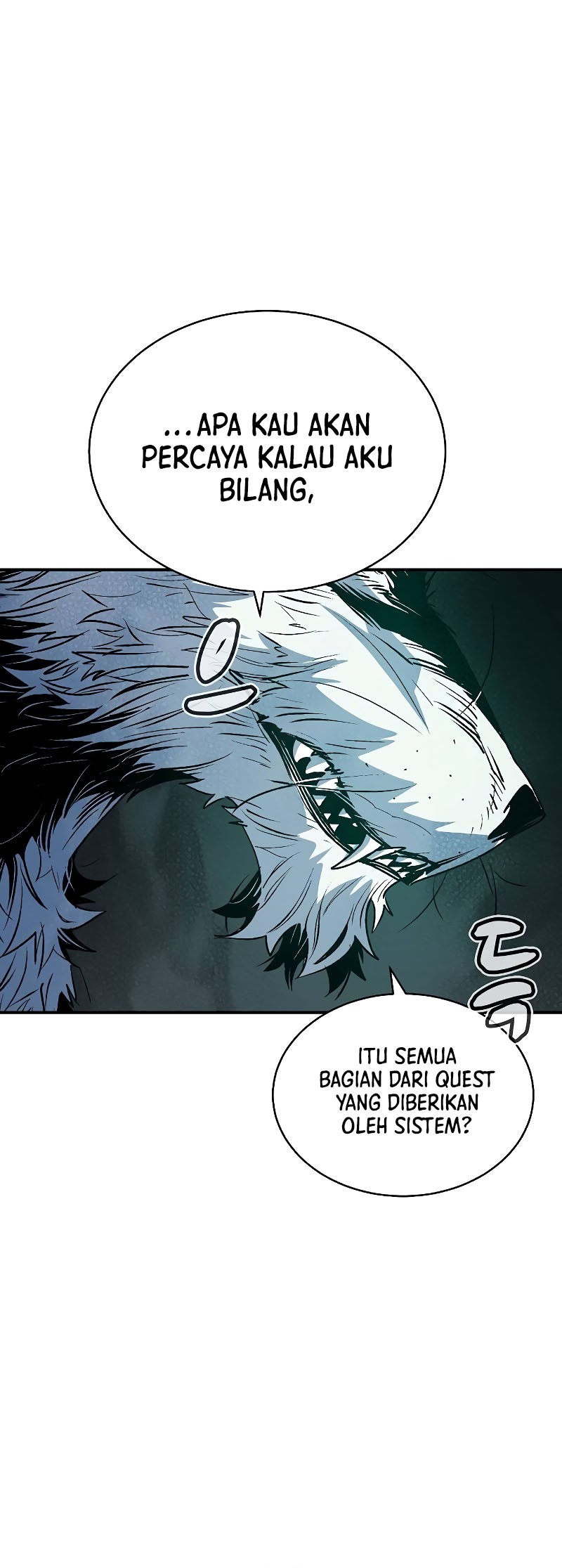 Alone Necromancer Chapter 140 Gambar 35