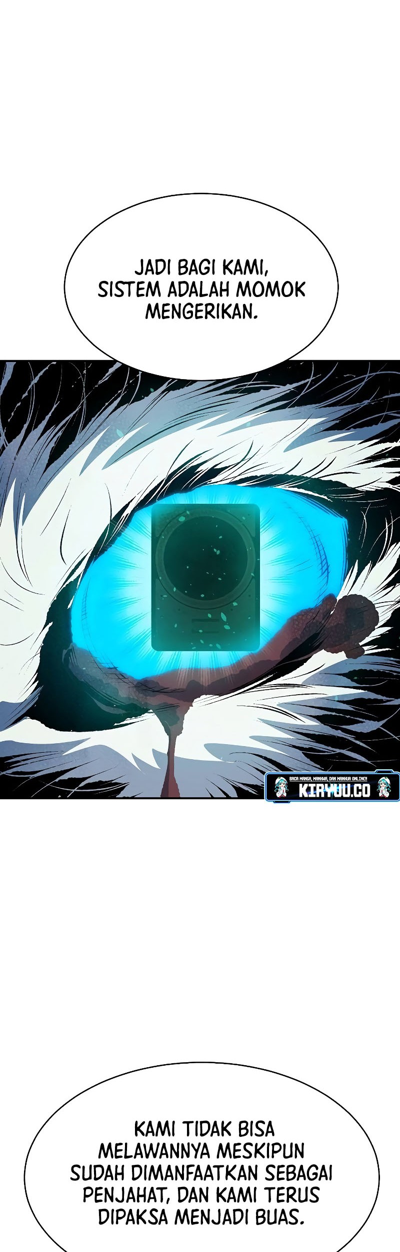 Alone Necromancer Chapter 140 Gambar 37