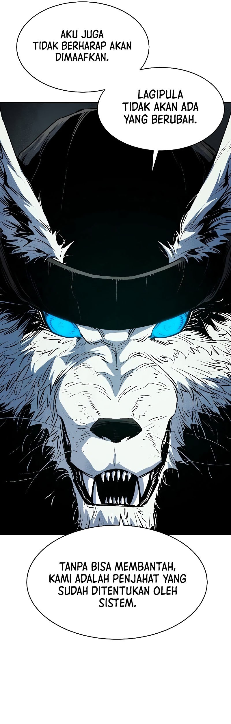 Alone Necromancer Chapter 140 Gambar 41