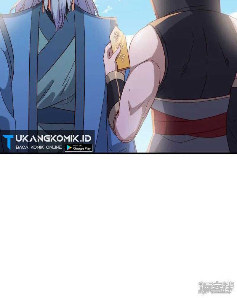 Peerless Soul Chapter 657 Gambar 4