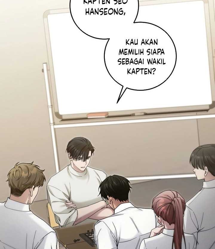 I’ll Retire After Saving the World Chapter 27 Gambar 33