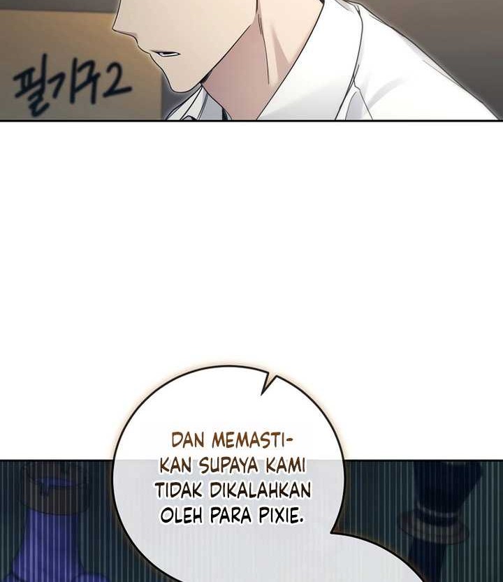 I’ll Retire After Saving the World Chapter 27 Gambar 21