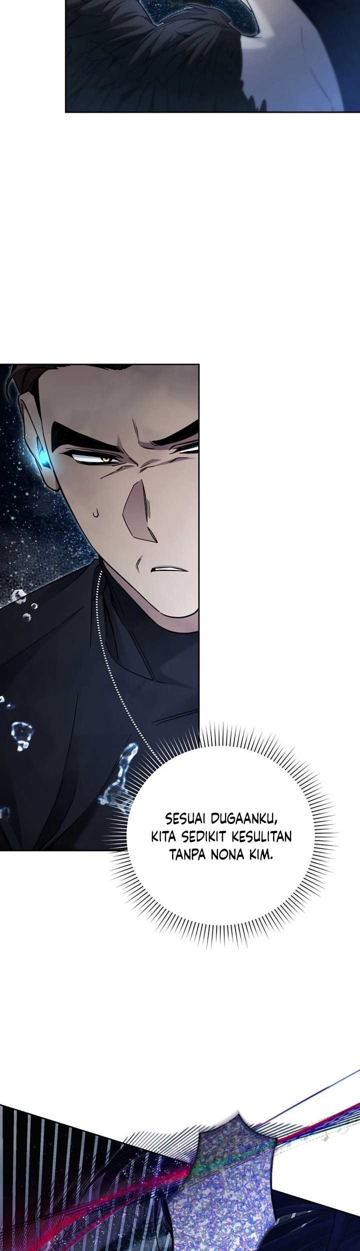 I’ll Retire After Saving the World Chapter 27 Gambar 46