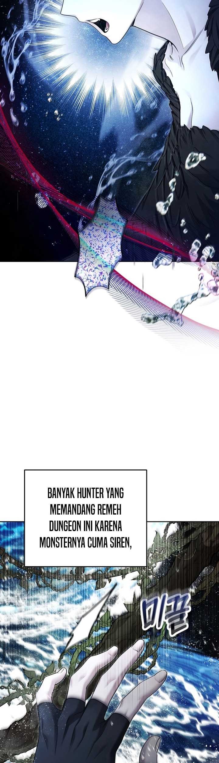 I’ll Retire After Saving the World Chapter 27 Gambar 48