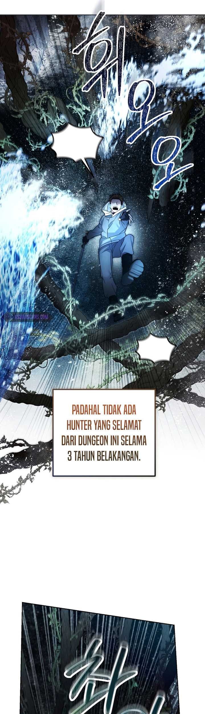 I’ll Retire After Saving the World Chapter 27 Gambar 50