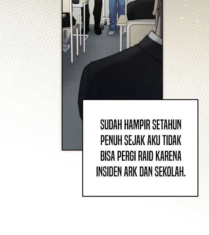 I’ll Retire After Saving the World Chapter 27 Gambar 57