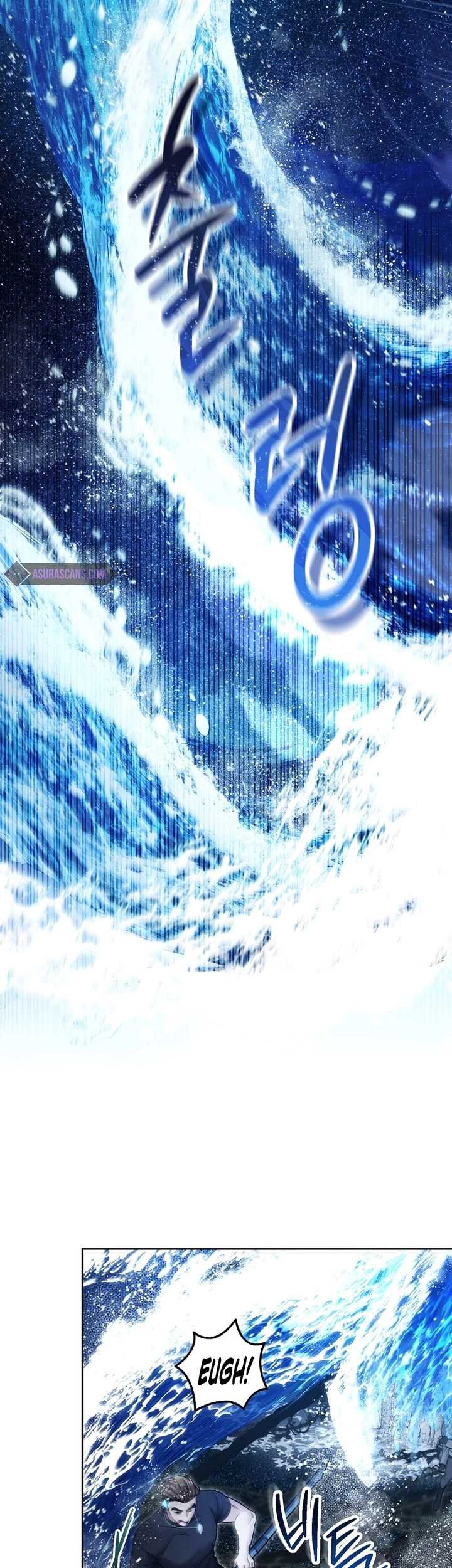 I’ll Retire After Saving the World Chapter 27 Gambar 44