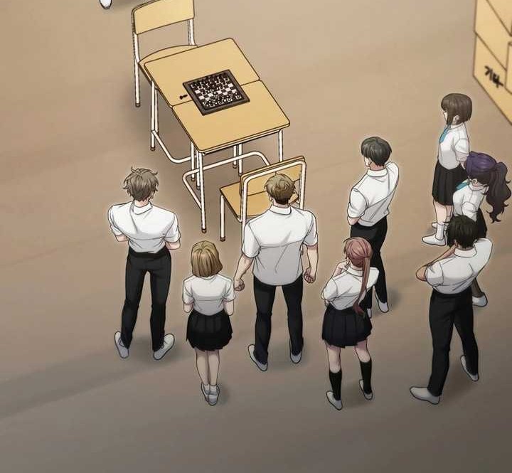 I’ll Retire After Saving the World Chapter 27 Gambar 3