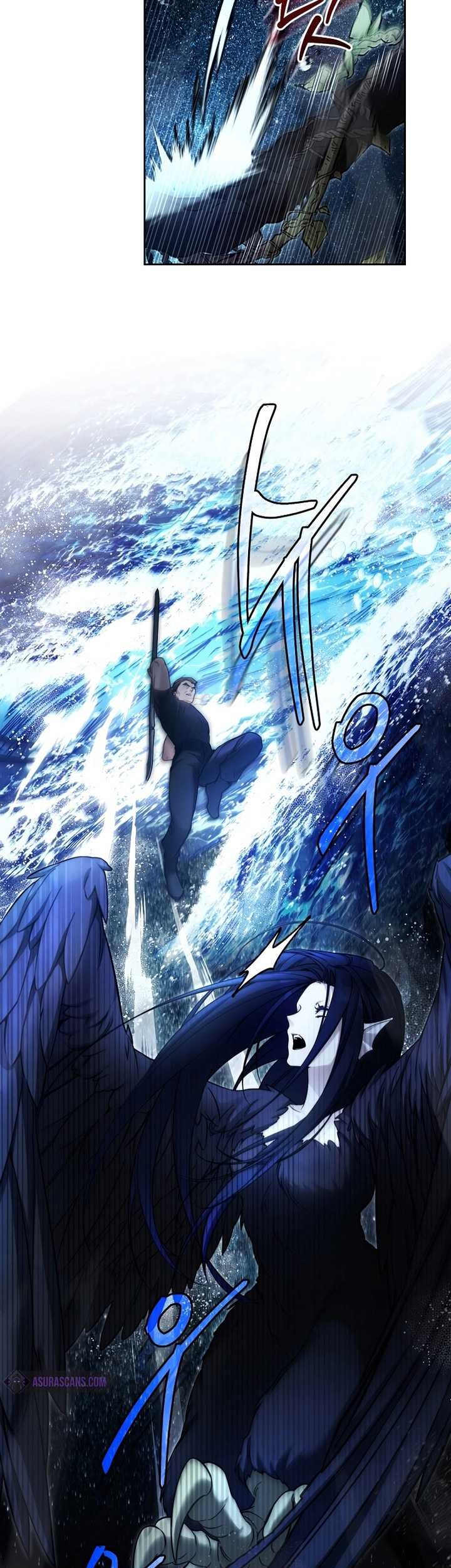 I’ll Retire After Saving the World Chapter 27 Gambar 66