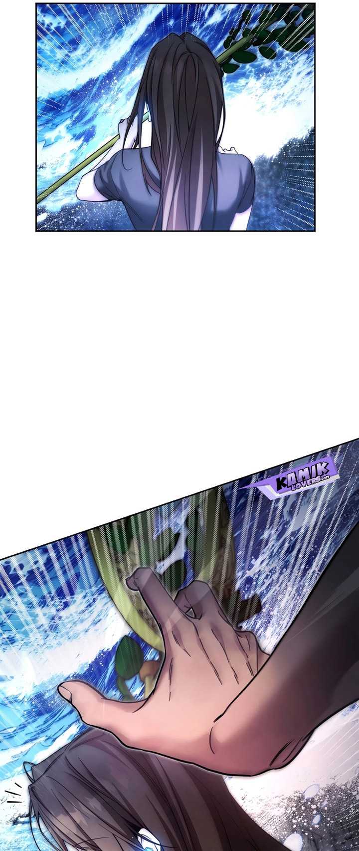 I’ll Retire After Saving the World Chapter 27 Gambar 74