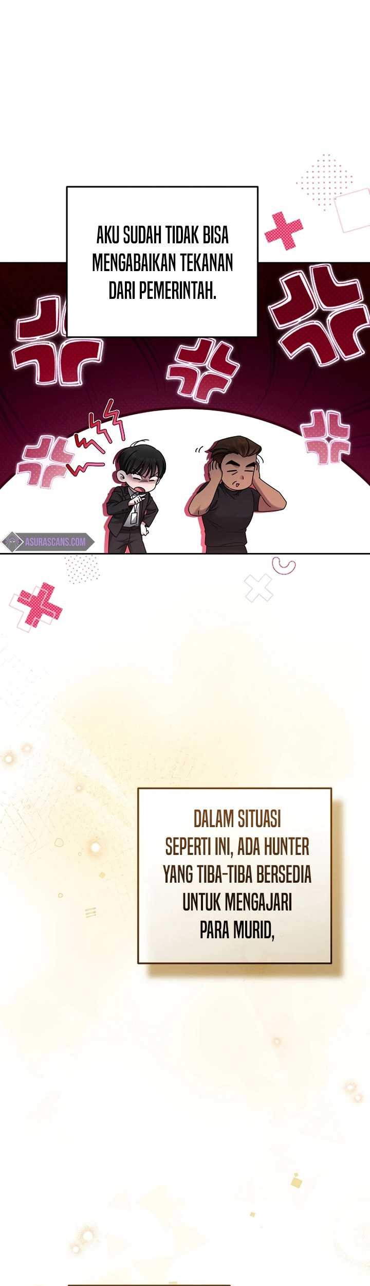 I’ll Retire After Saving the World Chapter 27 Gambar 58