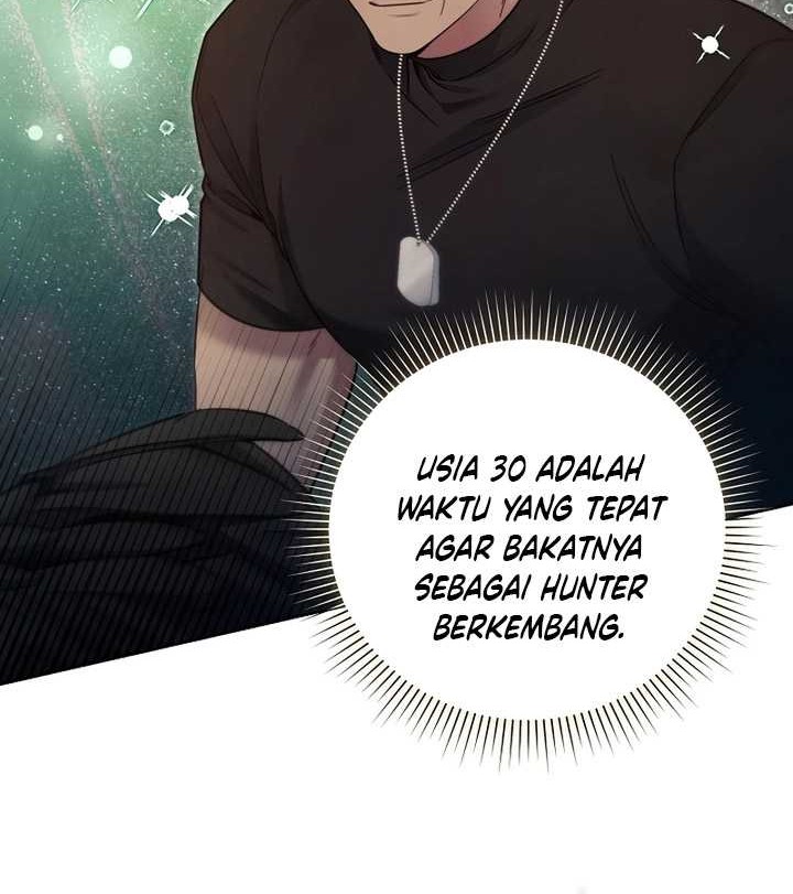 I’ll Retire After Saving the World Chapter 27 Gambar 61