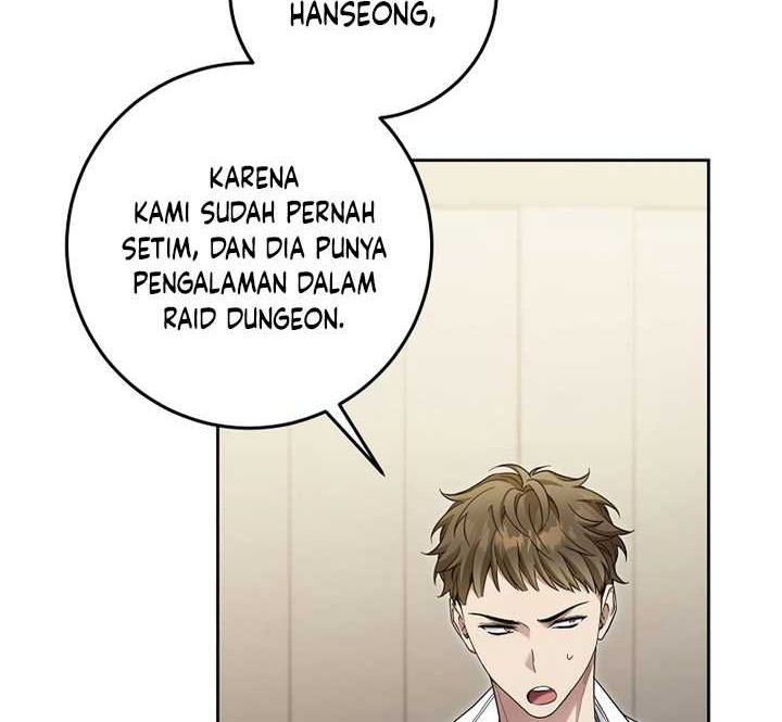 I’ll Retire After Saving the World Chapter 27 Gambar 7