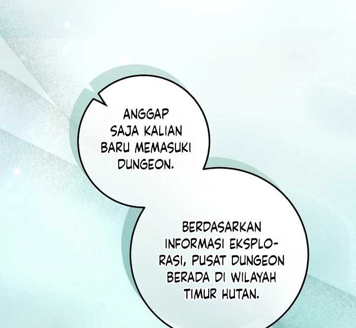 I’ll Retire After Saving the World Chapter 27 Gambar 9