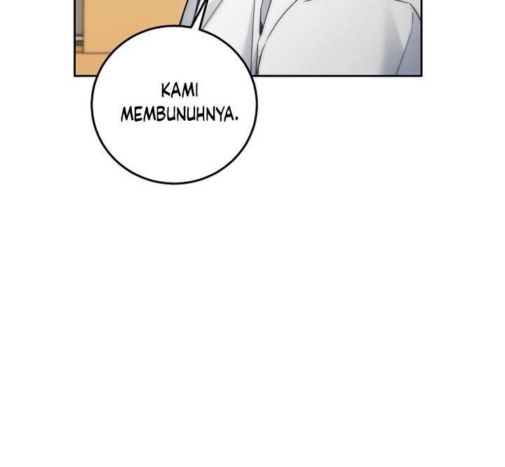 I’ll Retire After Saving the World Chapter 27 Gambar 13