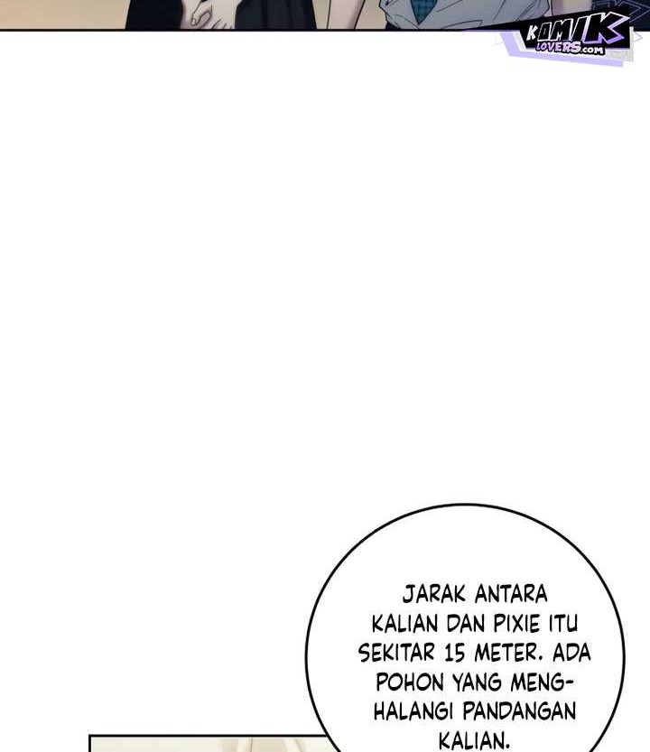 I’ll Retire After Saving the World Chapter 27 Gambar 15