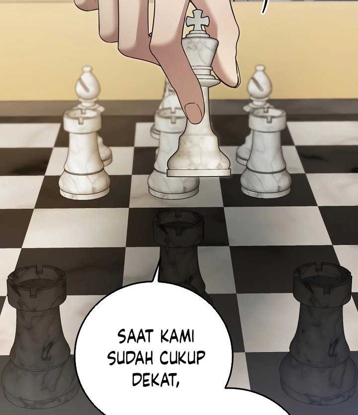 I’ll Retire After Saving the World Chapter 27 Gambar 17