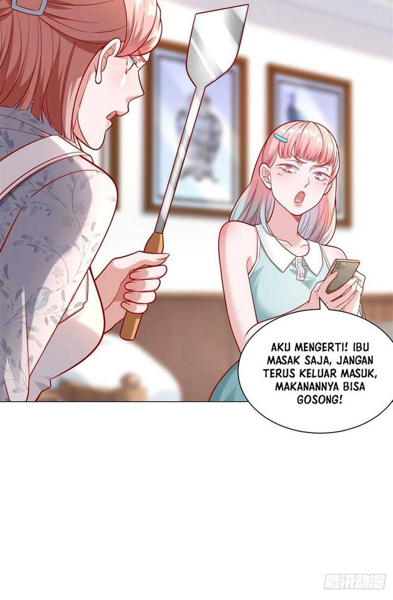 Legendary Car-Hailing System Chapter 49 Gambar 3