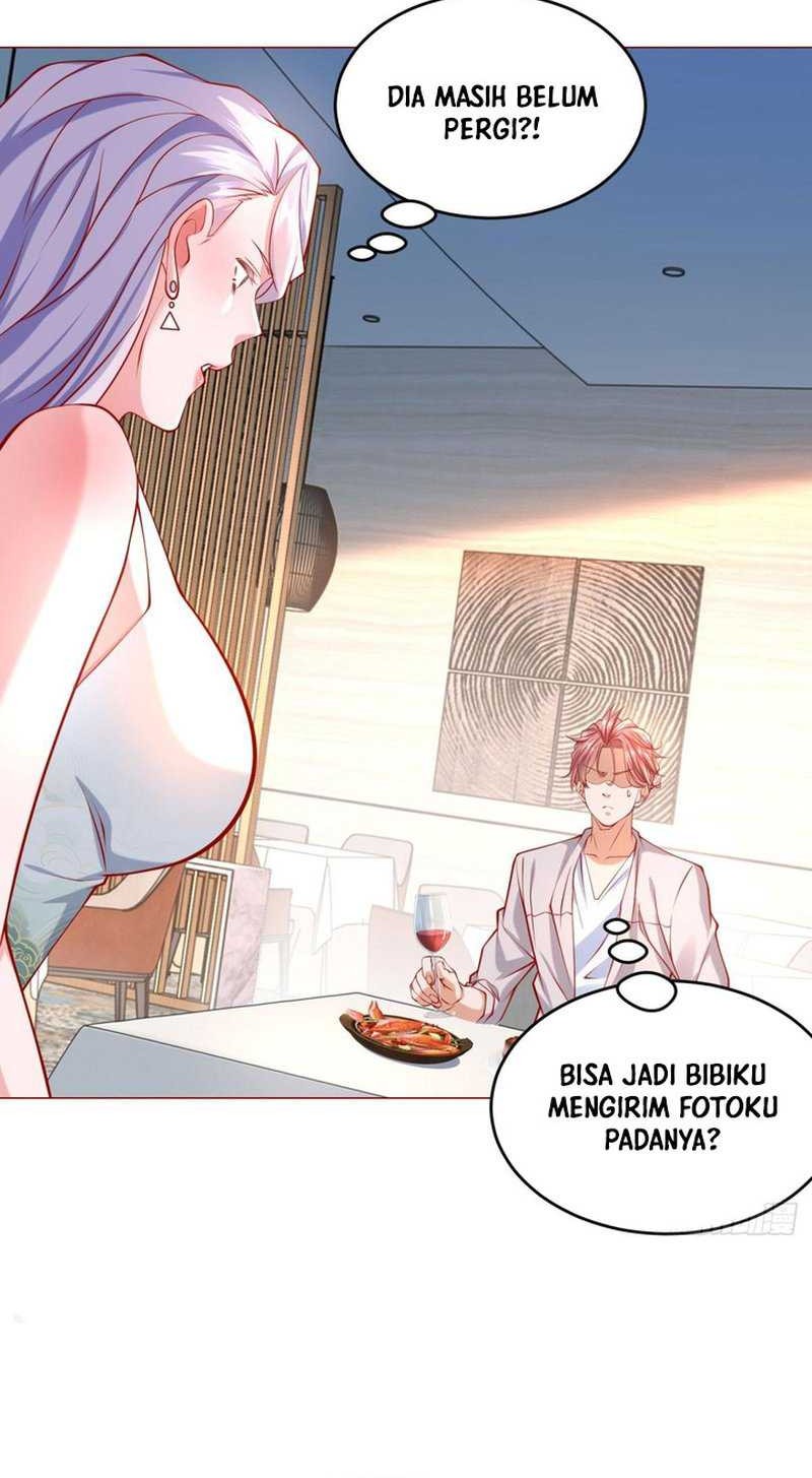 Legendary Car-Hailing System Chapter 49 Gambar 18