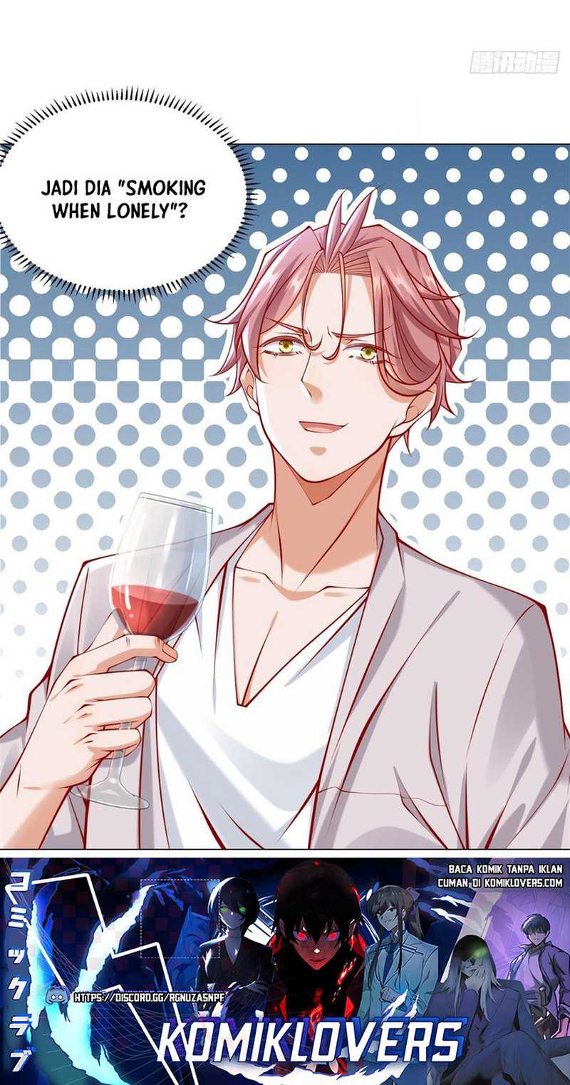 Legendary Car-Hailing System Chapter 49 Gambar 22