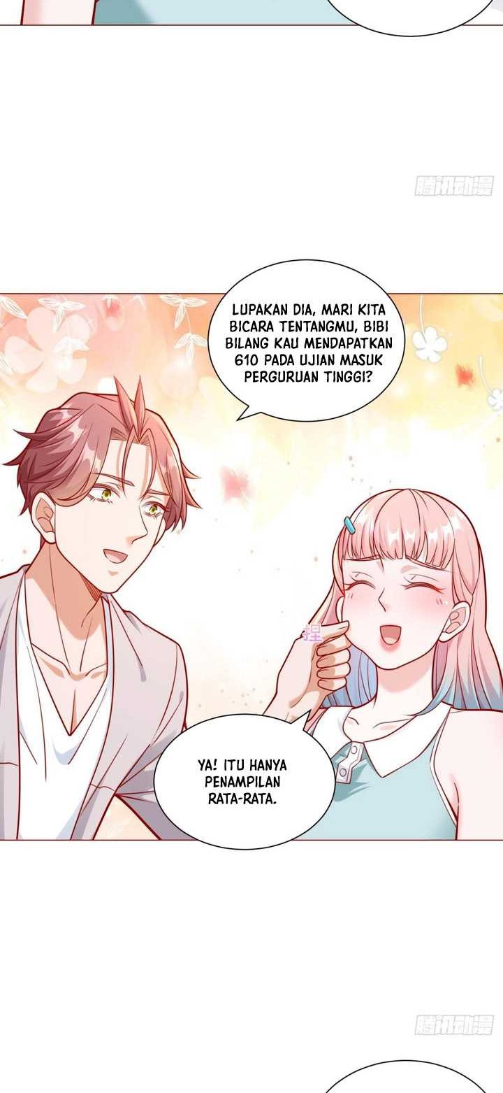 Legendary Car-Hailing System Chapter 48 Gambar 7