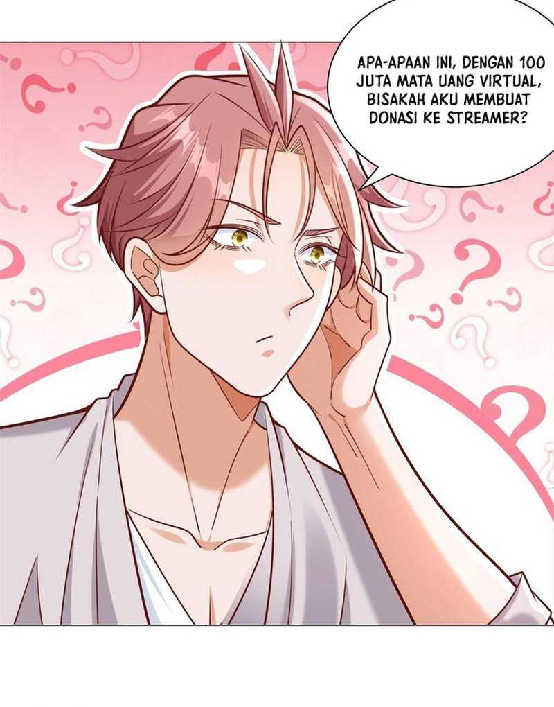 Legendary Car-Hailing System Chapter 47 Gambar 9