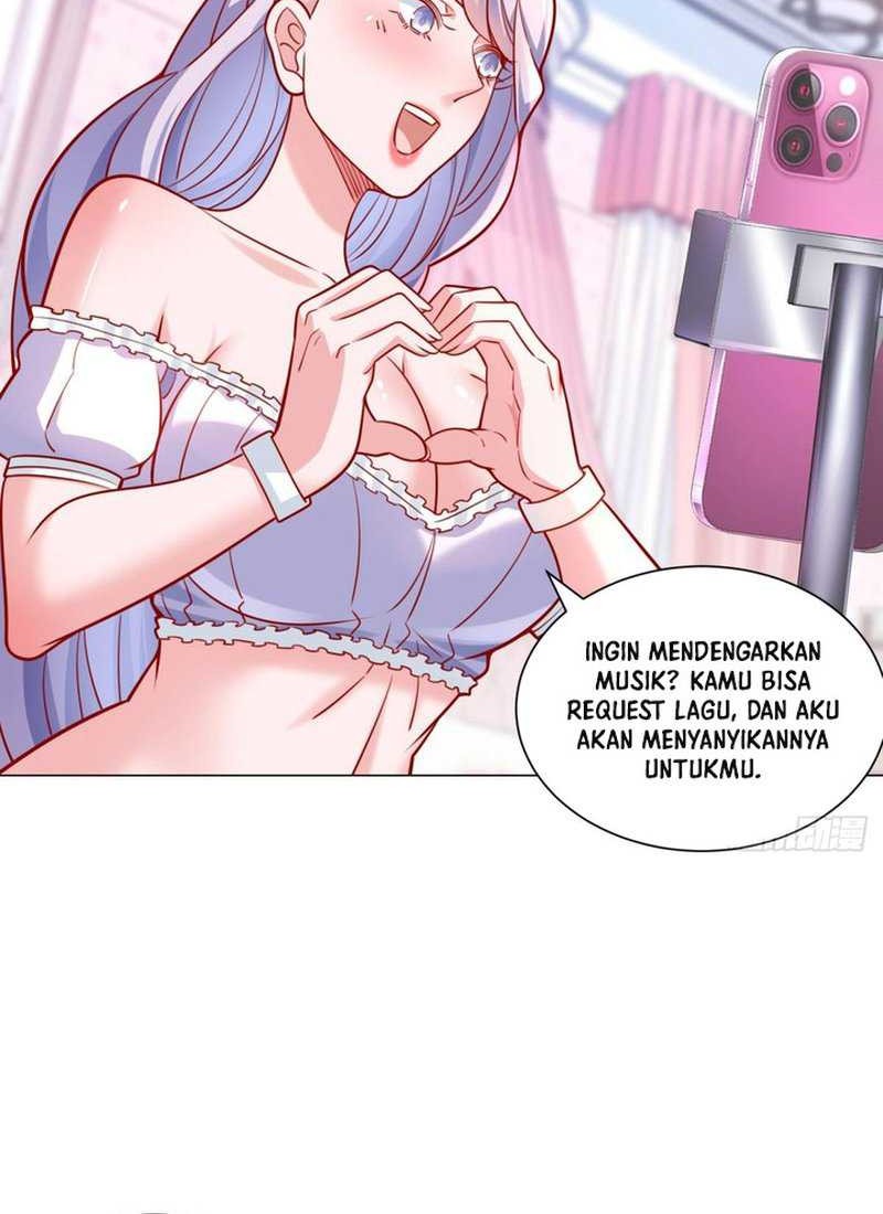 Legendary Car-Hailing System Chapter 47 Gambar 12