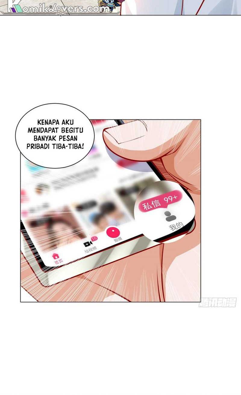 Legendary Car-Hailing System Chapter 47 Gambar 21