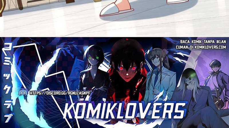 Legendary Car-Hailing System Chapter 47 Gambar 23