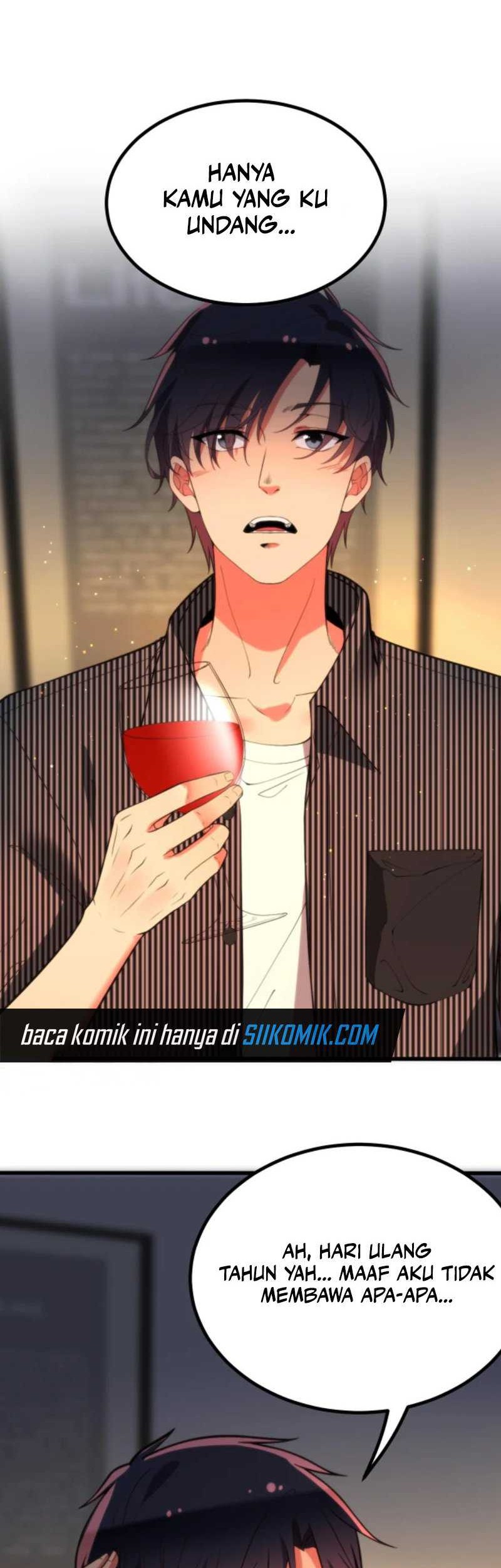 Manhua I Have 90 Billion Licking Gold Chapter 298 gambar nomor 2