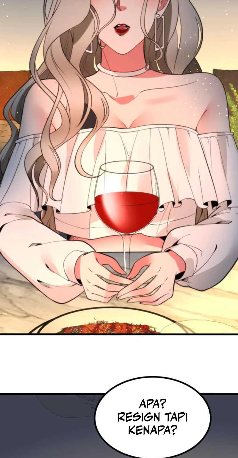 I Have 90 Billion Licking Gold Chapter 298 Gambar 9