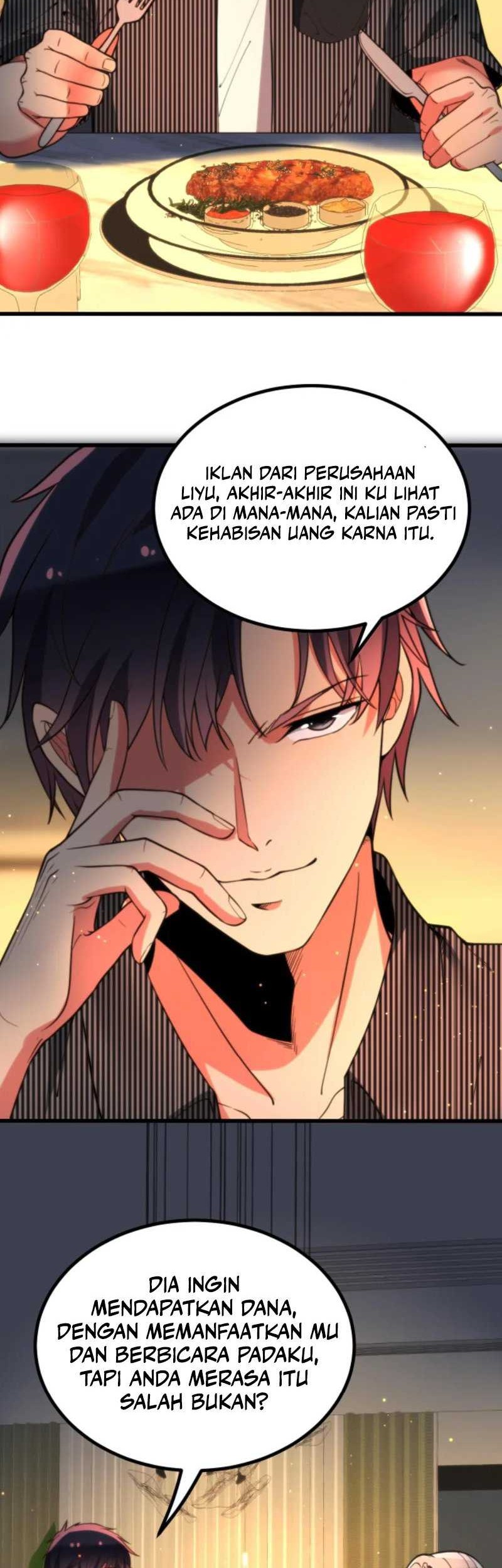 I Have 90 Billion Licking Gold Chapter 298 Gambar 14