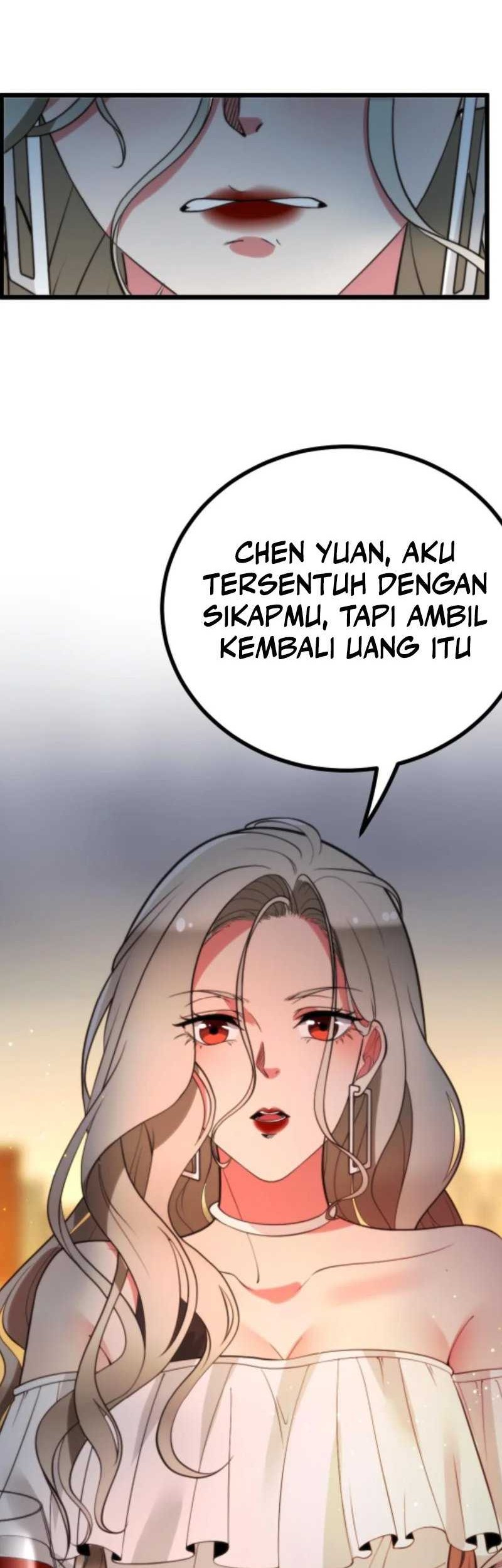 I Have 90 Billion Licking Gold Chapter 298 Gambar 23