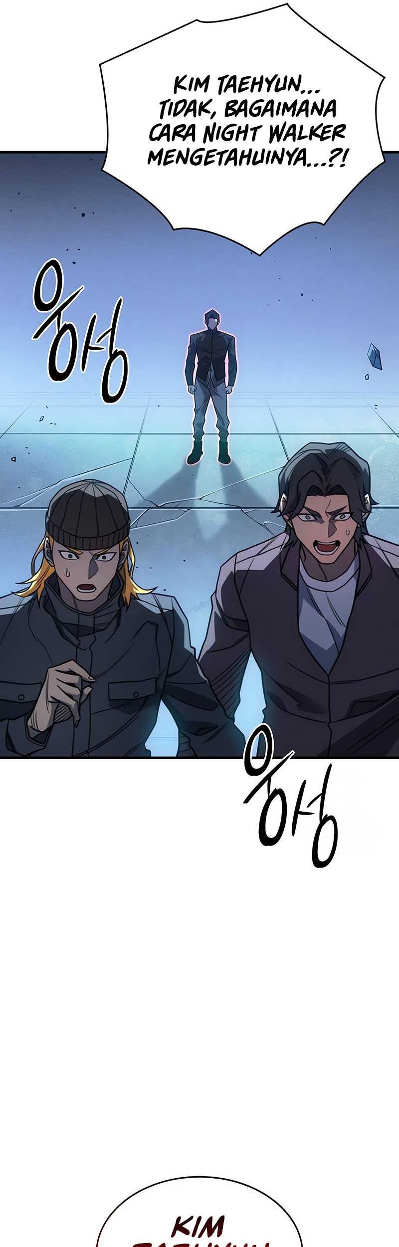 Regressing With The King’s Power Chapter 51 Gambar 51