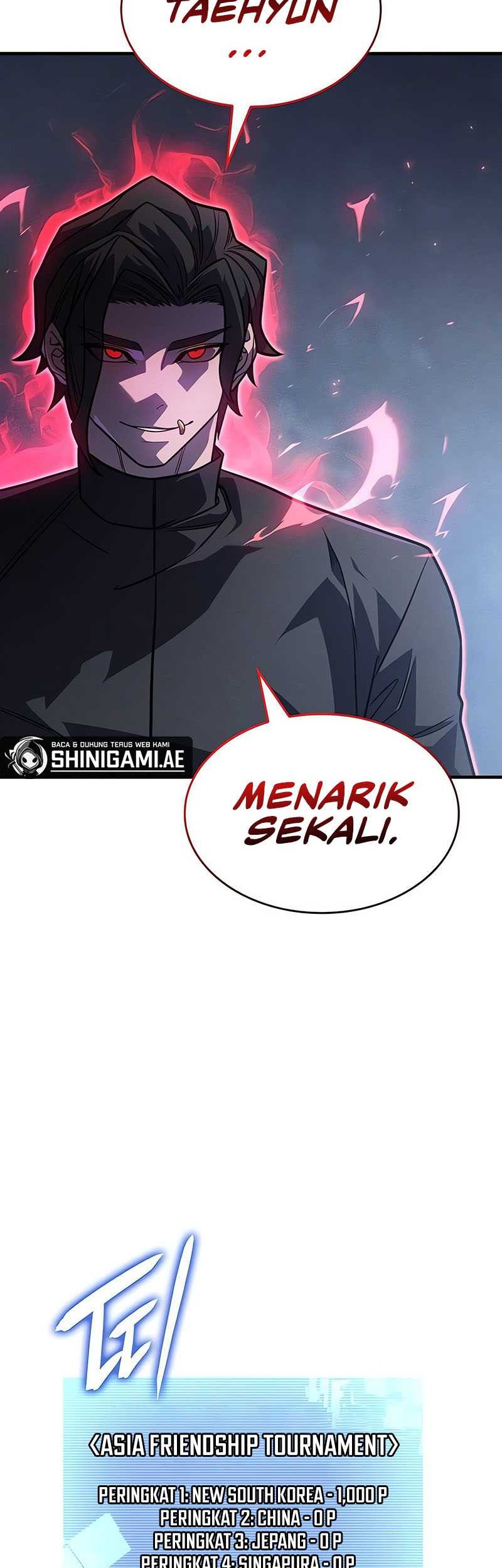 Regressing With The King’s Power Chapter 51 Gambar 52