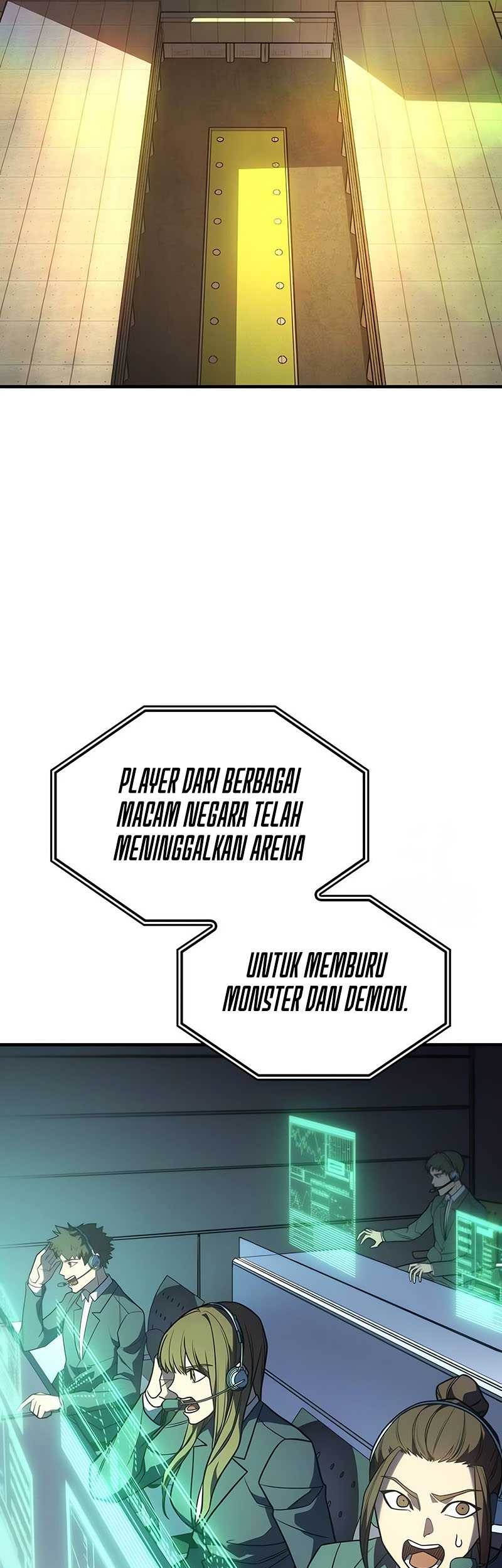 Regressing With The King’s Power Chapter 51 Gambar 55