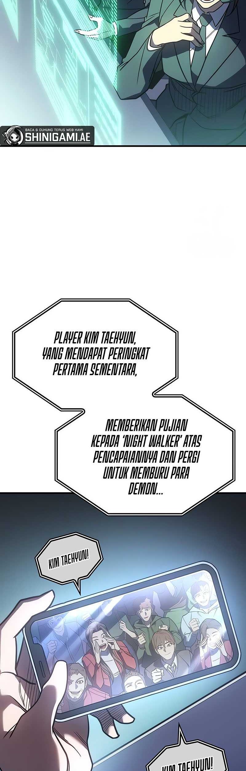 Regressing With The King’s Power Chapter 51 Gambar 56